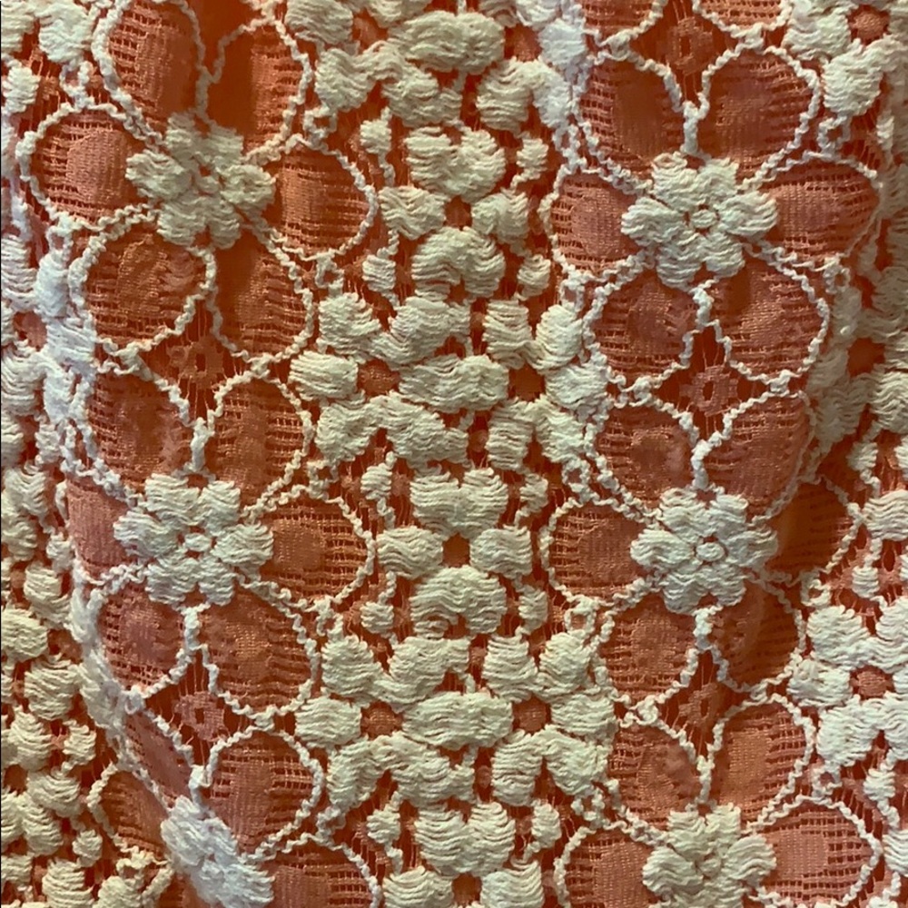 Floral top - Picture 4 of 4